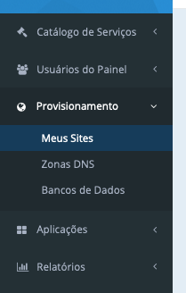 Meus Sites